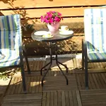 Maurer アパート *