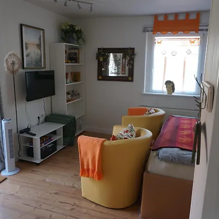 Apartment Maurer