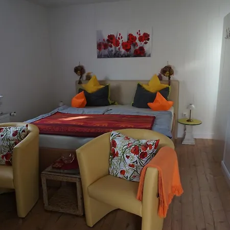 Maurer Apartment Mucheln