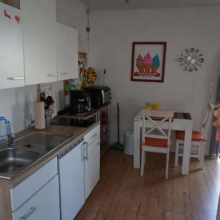 Apartment Maurer *